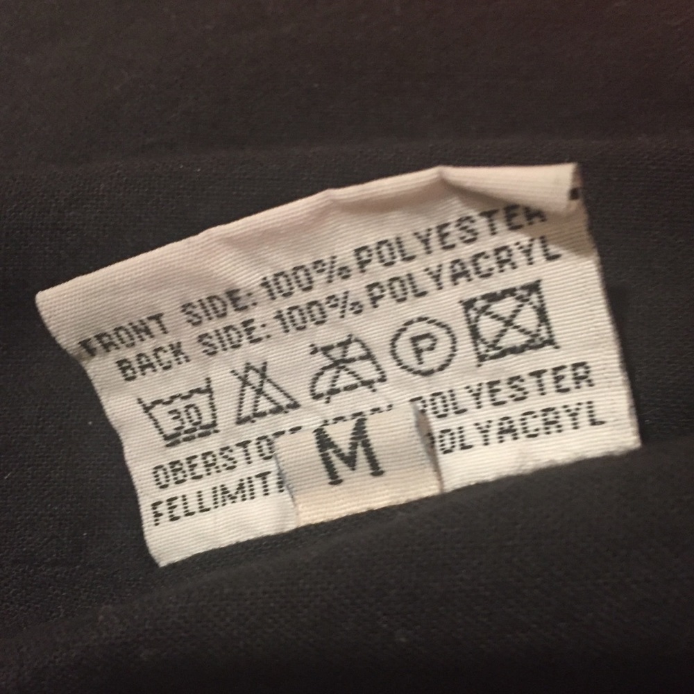 🎉Host Pick🎉⬇️Price Drop ⬇️NWOT Men’s distressed bomber jacket - Picture 5 of 6